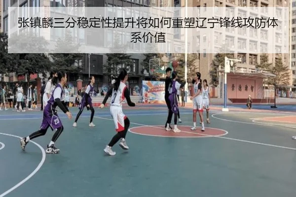 张镇麟三分稳定性提升将如何重塑辽宁锋线攻防体系价值
